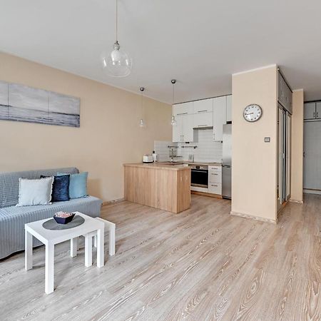 Ms Apartments Sopotforfour III 외부 사진