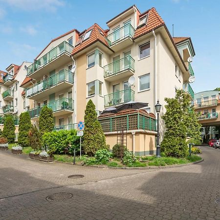 Ms Apartments Sopotforfour III 외부 사진
