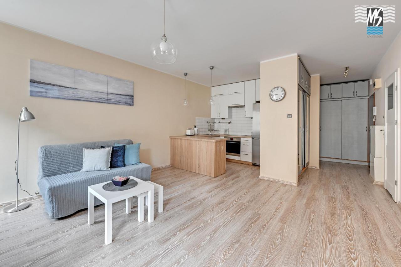 Ms Apartments Sopotforfour III 외부 사진