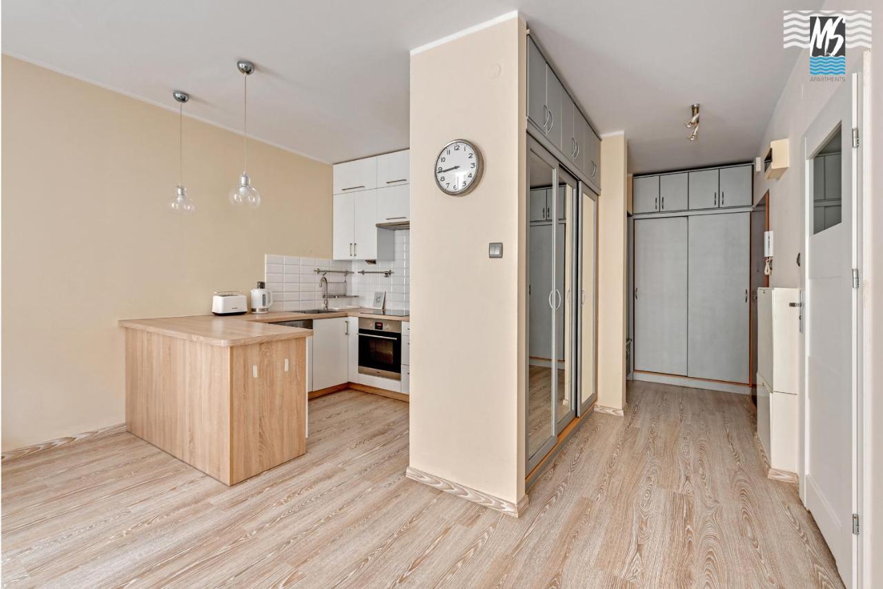 Ms Apartments Sopotforfour III 외부 사진
